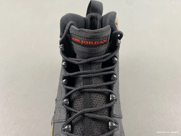 Rep 9 Jordan Air Olive HV4794-030 0728